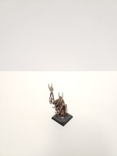 Beastmen Beastman Shaman Tiermenschen Schamane Warhammer