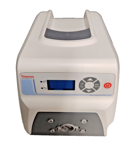 Thermo masterflex s - masterflex, p/s