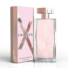 Omerta eau parfum x - eau, "x