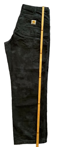Carhart jeans herren - carhart,