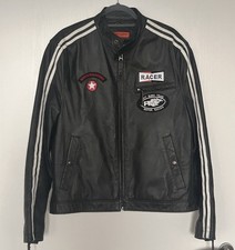 CHEVIREX Germany Motorrad