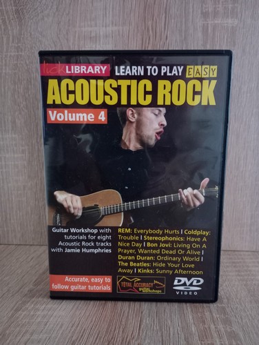 Lick library gitarrenkurs - lick,
