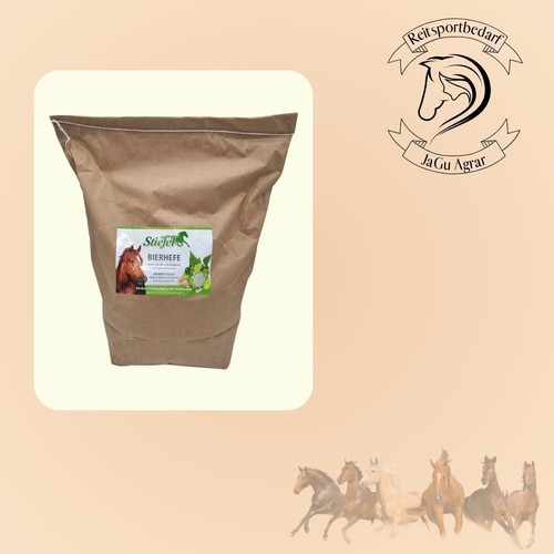 Stiefel bierhefe 10kg fördert - stiefel,