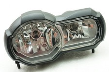 BMW R 1200 GS K50 Adventure K51 Scheinwerfer original Frontscheinwerfer Lampe II