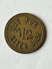 Alte Biermarke Schindlerbräu