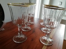 Glas Kristall Bohemische 