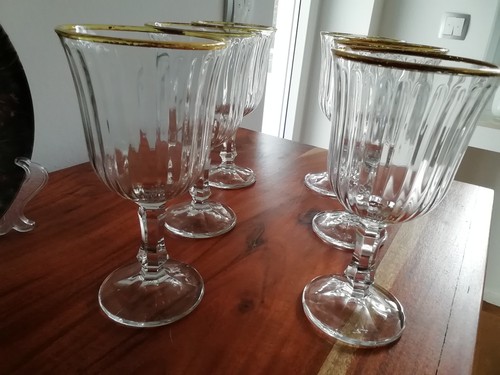 Glas kristall bohemische - kristall,