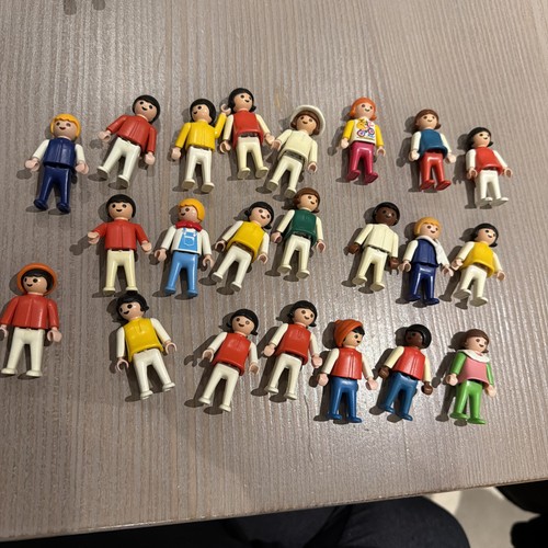 Playmobil geobra - playmobil, /