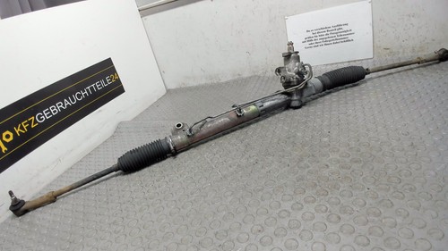 Servolenkung jaguar type 0 - jaguar, 2.0