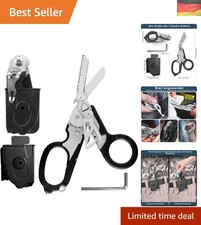 Trauma schere multitool - schere,