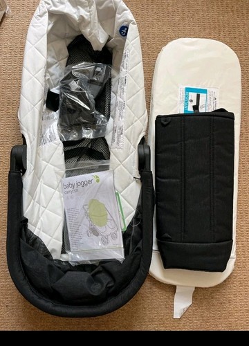 Baby jogger city mini gt2 - 2,