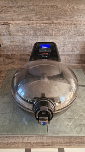 Heißluftfritteuse tefal - ,