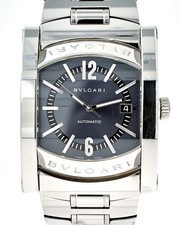 Bulgari assioma aa44s - bulgari,