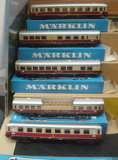 Märklin HO 5-teiliges TEE