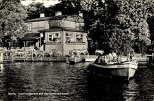 Ak Kyritz in der Prignitz