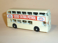 MATCHBOX LESNEY DAIMLER BUS
