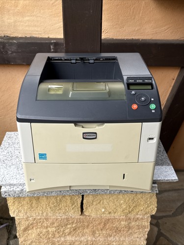 Kyocera 3920dn w - kyocera, fs-3920dn