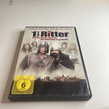 1 1/2 Ritter