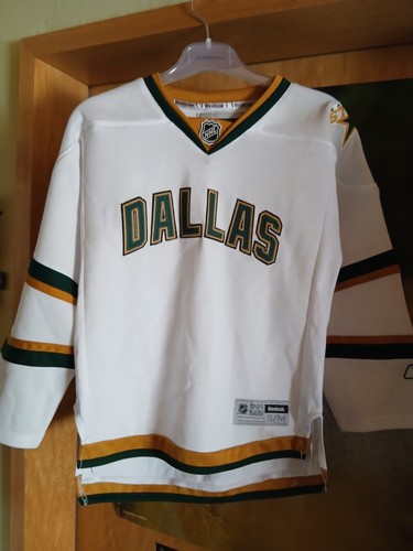 Dalls stars kinder trikot - stars,