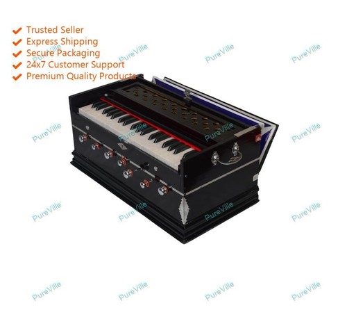Harmonium tasten stopper - harmonium, 7