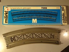 Märklin zubehör h0