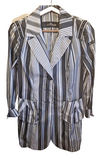 Airfield designer trenchcoat - designer,