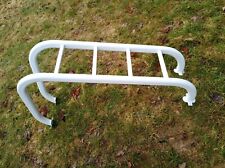 wohnmobil leiter Dachleiter Wohnmobil Leiter Swimmingpool Leiter Bootsleiter