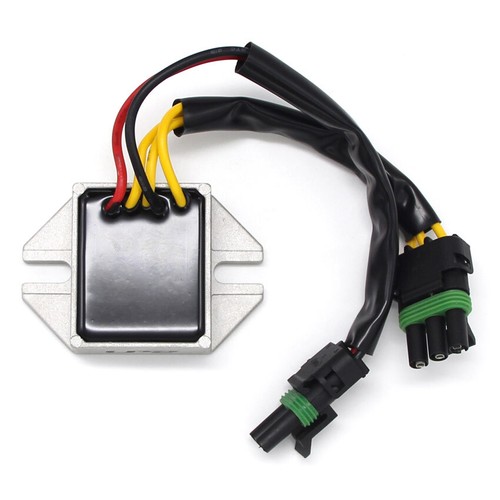 Rectifier regulator for - rectifier,