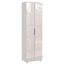 Garderobenschrank Flurschrank