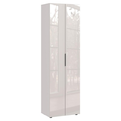 Garderobenschrank flurschrank - garderobenschrank,