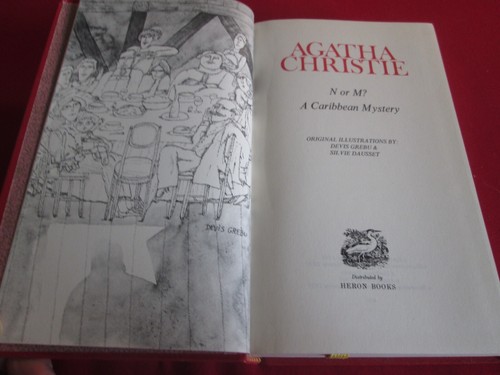 Agatha christie collected - agatha,