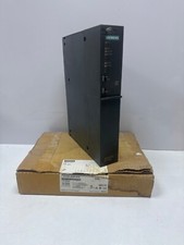 SIEMENS S7-400 PS405 6ES7405-0KR02-0AA0 Stromversorgung
