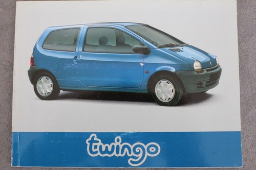 Renault twingo - renault,