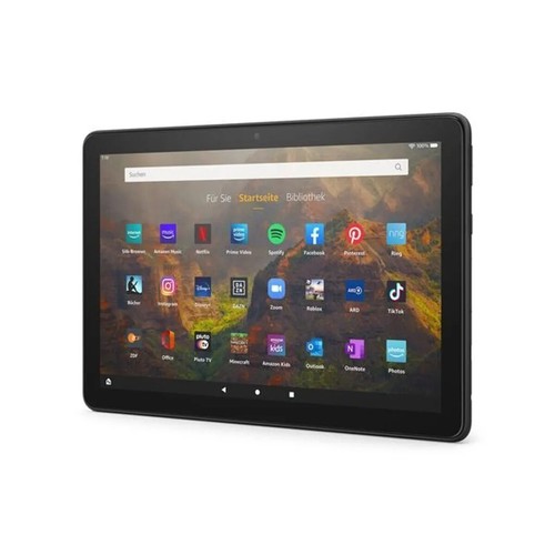 Kindle fire 64gb - 10,