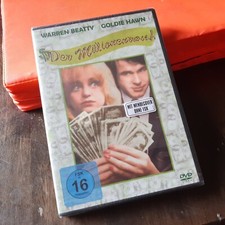 Der Millonenraub - DVD -
