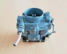 Zenith 32 NDIX Vergaser Überholung MB Unimog 404 BMW V8 Steyr Puch Porsche 356