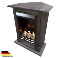 Ethanol & Gelkamin Modell