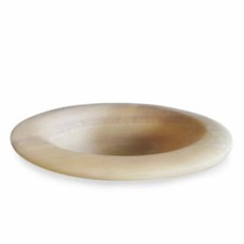 Onyx Tischmittelstück Orange