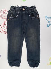 Jeans Hose für Baby und