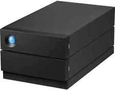 External HDD LaCie 2big Raid