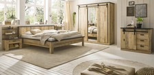 Schlafzimmer set teilig - set, 7-teilig