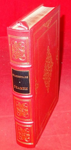 Shakespeare dramen - dramen,