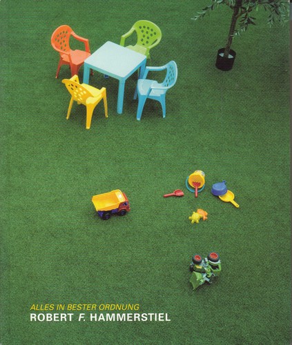 Robert hammerstiel alles - f.,