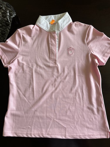 Damen turniershirt pikeur - damen,