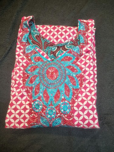 Indische pakistanische kleid - indische,