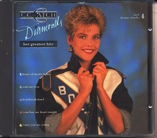 CD - C.C. Catch Diamonds Her