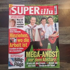 Super Illu, Nr. 27/05