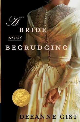 Bride most begrudging gist - a,