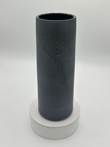 Zylindrische keramikvase - zylindrische,