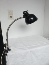 Kaiser Idell Schwanenhals